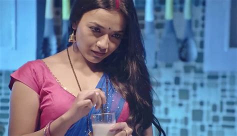 anty hot boob|10 Top Indian Web Series to Watch on Ullu in 2021